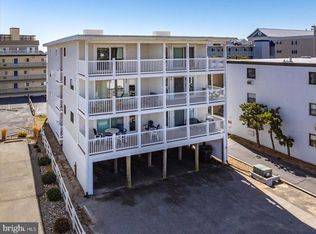 5 138th St Unit 2W, Ocean City, MD