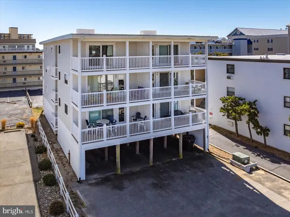 5 138th St Unit 2W, Ocean City, MD 21842