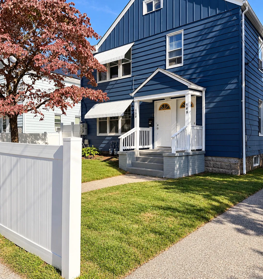 2 bed, 1.0 bath, 1318 sqft, $2,495 — Photo 1