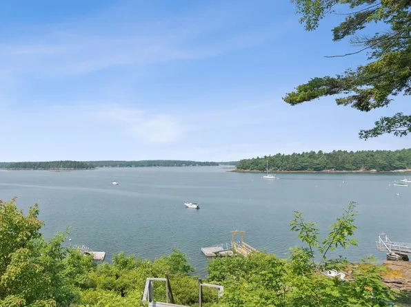 33 Houghton Pond Road, West Bath, ME 04530