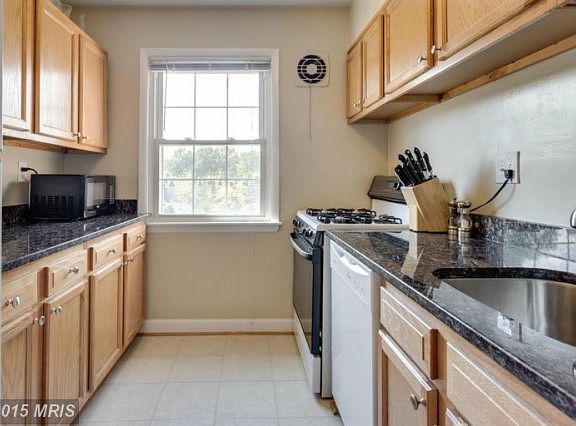 2nd image of 9493 Fairfax Blvd APT 301