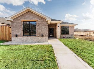 3819 58th St, Lubbock, TX 79413