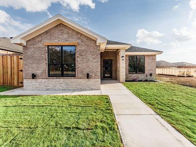 3819 58th St, Lubbock, TX, 79413