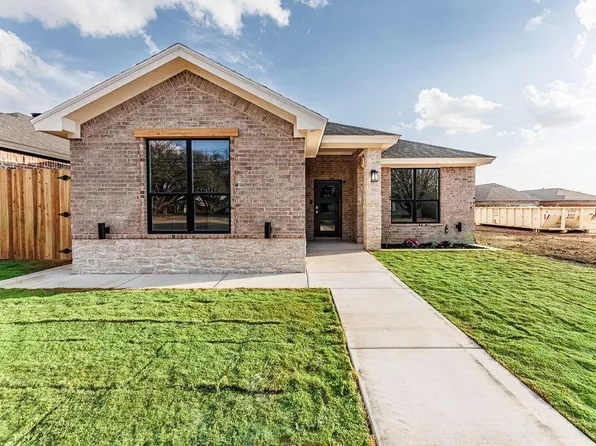 3819 58th St, Lubbock, TX 79413
