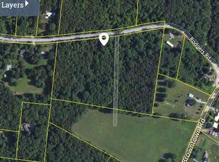 Rodgers Rd, Crossville, TN 38572