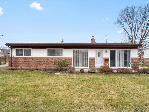 11416 Saar Dr, Sterling Heights, MI 48314