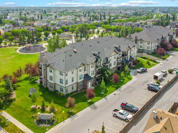 25 W Prestwick Dr SE #208, Calgary, AB T2Z 4Z1