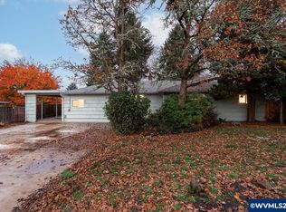 3158 19th Pl NW, Salem, OR 97304