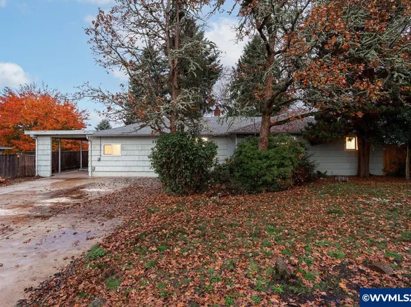 3158 19th Pl NW, Salem, OR 97304