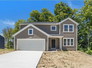1911 Morgan Run, Hudsonville, MI 49426