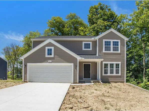 1911 Morgan Run, Hudsonville, MI 49426