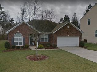 8411 Delamere Ln, Charlotte, NC 28269