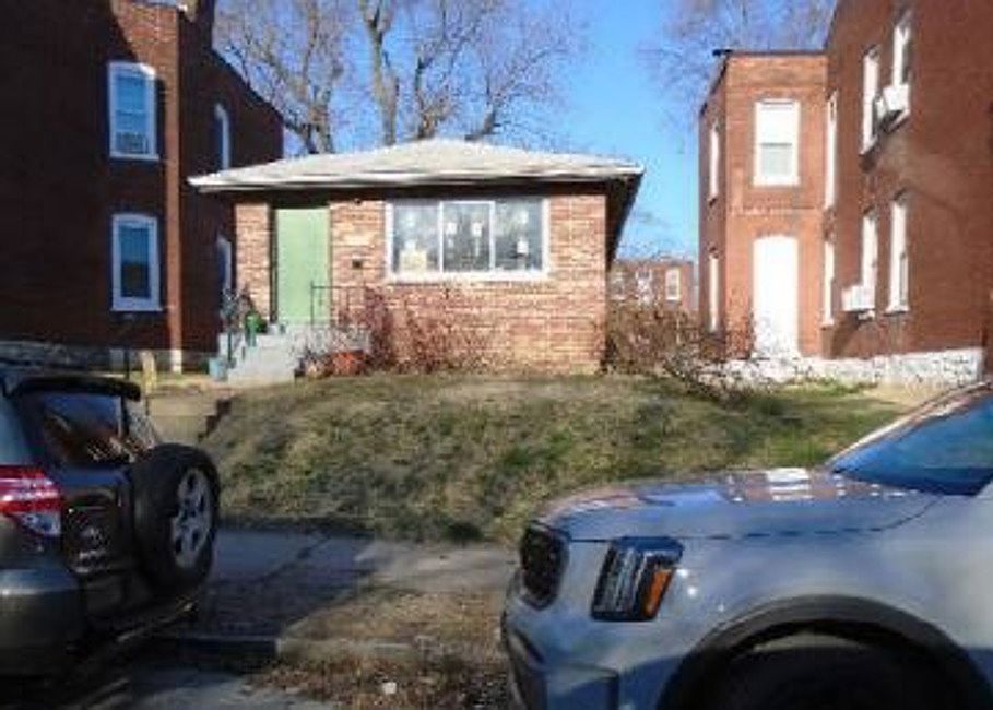Property Front View