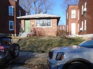 3145 Oregon Ave, Saint Louis, MO