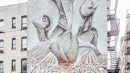 Rented by Nooklyn NYC LLC