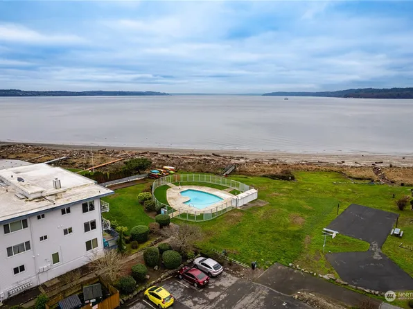 22995 Marine View Drive S #D104, Des Moines, WA 98198