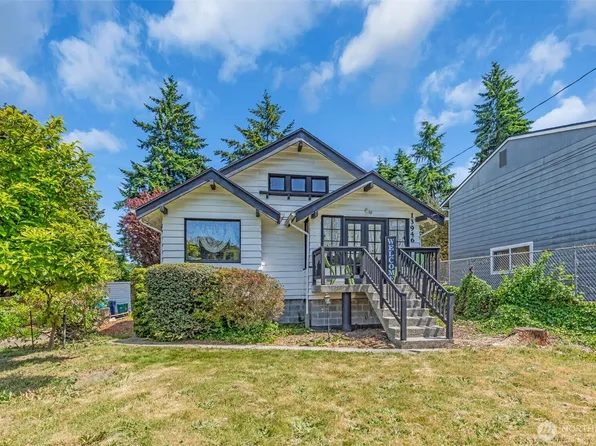 13946 51st Avenue S, Tukwila, WA 98168