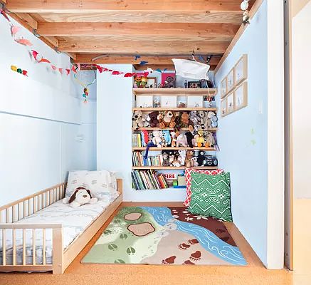 2nd image of 535 Dean St Penthouse 108