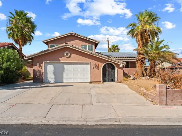 3750 La Junta Dr, Las Vegas, NV 89120