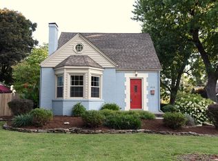 635 E Kingsbury St, Springfield, MO 65807