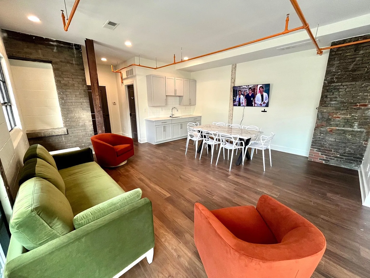 Franklin Lofts — Photo 4