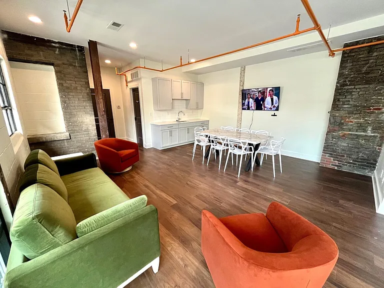 Franklin Lofts — Photo 4