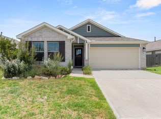 17598 Longwood Trace Ln, New Caney, TX 77357