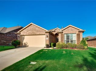 3624 Spring Run Ln, Melissa, TX 75454