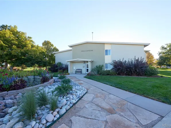 9320 E Center Avenue #8B, Denver, CO 80247