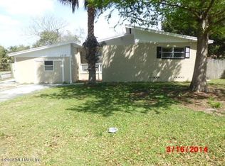 3319 Caribbean Ct E, Jacksonville, FL 32277