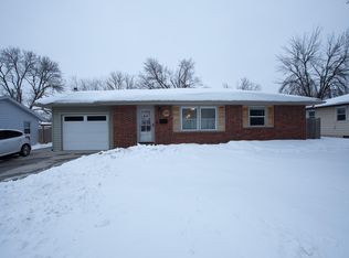 1302 SW Ordnance Rd, Ankeny, IA 50023