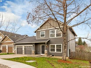 19386 Morrie Dr, Oregon City, OR 97045