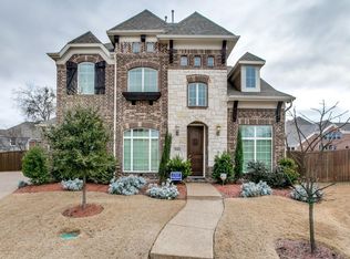 941 Abbott Ln, Allen, TX 75013