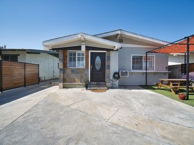 1513 W 55th St, Los Angeles, CA, 90062