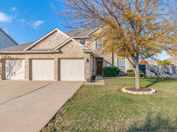 3000 Flowering Springs Dr, Forney, TX 75126