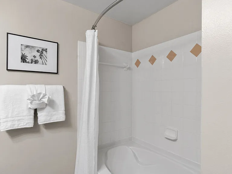 Bathroom at Verona at Boynton Beach Apartments in Boynton Beach, FL 33426
