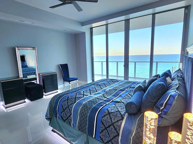3100 N Ocean Dr #H-1503 — Photo 42