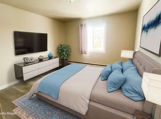 3955 Robinson St, Regina, SK S4S 3C7