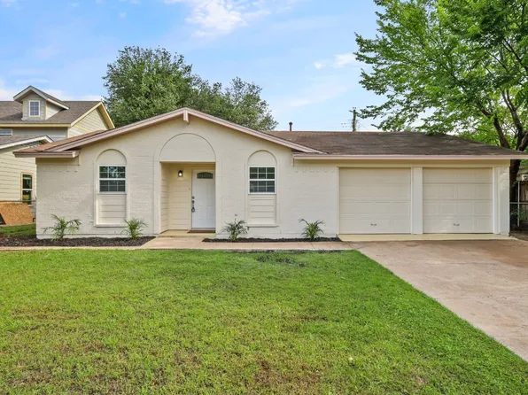 2124 Meadow Dl, Irving, TX 75060