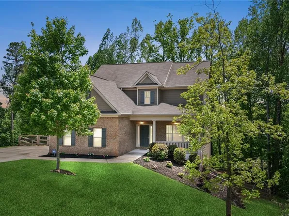 307 Odgers Trl, Dawsonville, GA 30534