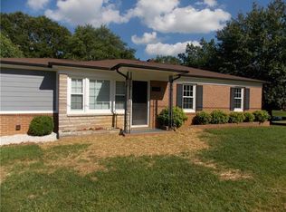 4380 Sawmills School Rd, Granite Falls, NC 28630