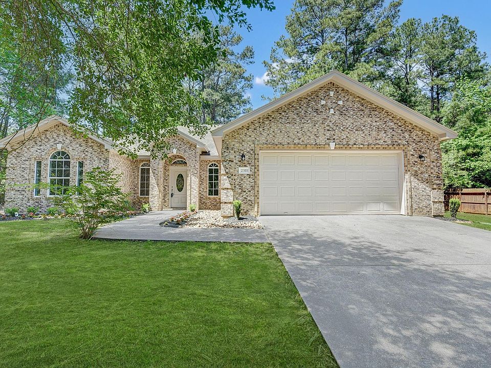 2311 Sendera Ranch Dr, Magnolia, TX 77354 Zillow
