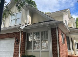 240 Ashton Hall Ln, Raleigh, NC 27609