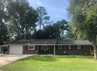 101 Eloise St, Macclenny, FL 32063