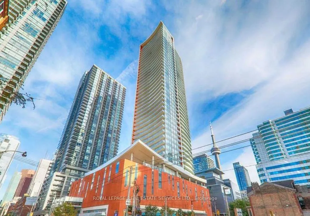 1 bed, $2,500 — Photo 1