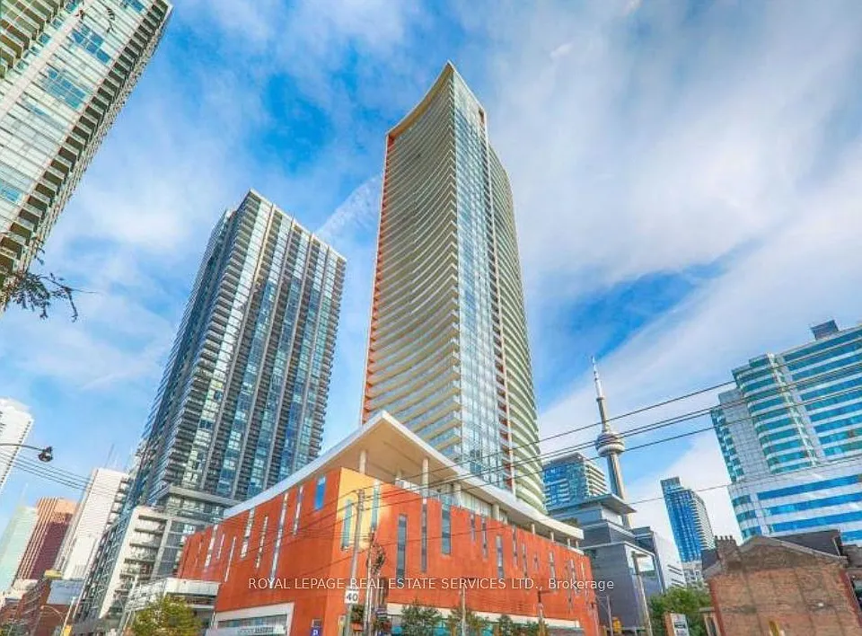 21 Widmer St #1610