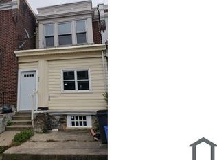 544 E Tulpehocken St, Philadelphia, PA 19144