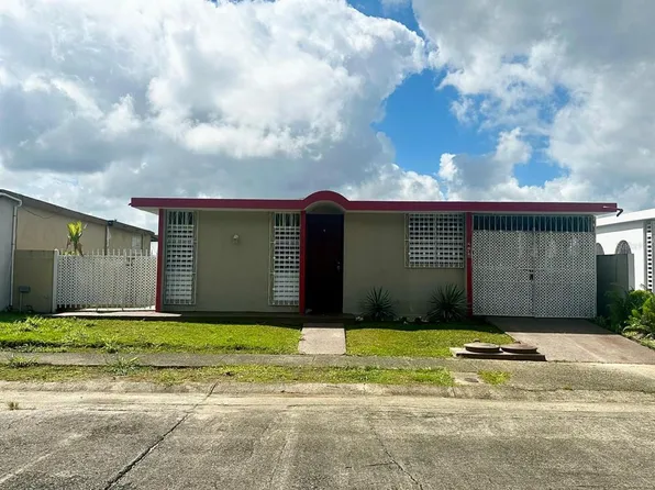 Calle 24 Mirador De Bairoa #Urb-2t48, Caguas, PR 00727
