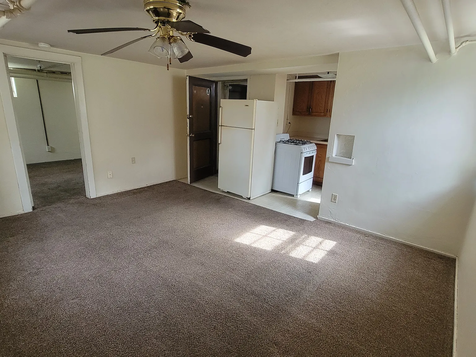 1 bed, $680 — Photo 2