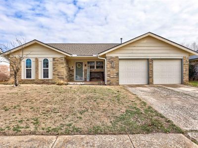 1539 Briar Meadow Rd, Norman, OK, 73071